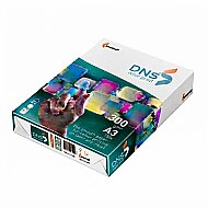 DNS GRAMAJLI FOTOKOPİ KAĞIDI A3 300gr 150Lİ (NE1026) - DNS