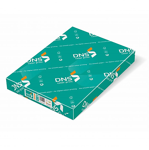 DNS GRAMAJLI FOTOKOPİ KAĞIDI A3 300gr 150Lİ (NE1026) - 1