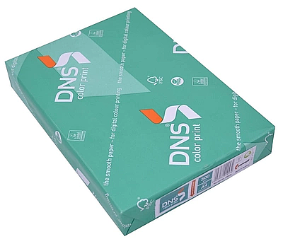 DNS GRAMAJLI FOTOKOPİ KAĞIDI A4 100gr 500LÜ (NE1004) - 1