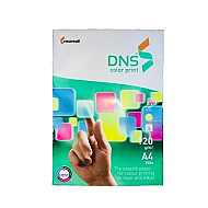 DNS GRAMAJLI FOTOKOPİ KAĞIDI A4 120gr 250Lİ (NE1008) - DNS