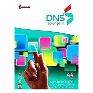 DNS GRAMAJLI FOTOKOPİ KAĞIDI A4 200gr 250Lİ (NE1016) - DNS