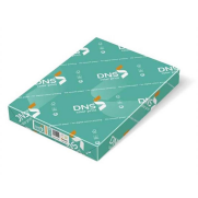 Dns Gramajlı Fotokopi Kağıdı A4 200Gr 250Li (Ne1016) - DNS