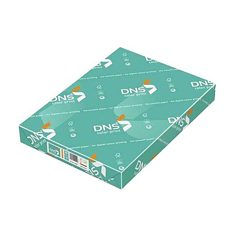 DNS GRAMAJLI FOTOKOPİ KAĞIDI A4 250gr 200LÜ (NE1020) - 1