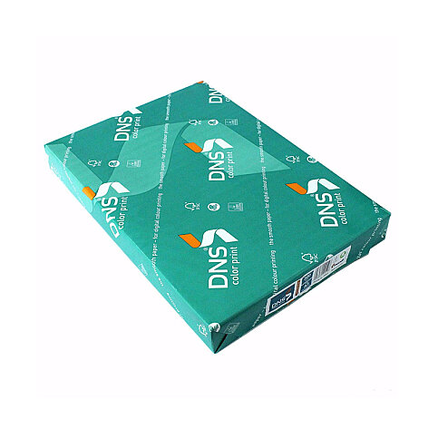 DNS GRAMAJLI FOTOKOPİ KAĞIDI A4 90gr 500LÜ (NE1000) - 1