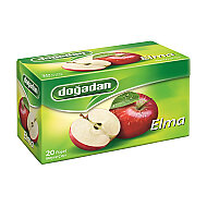 DOĞADAN ELMA MEYVE ÇAYI 2grx20Lİ - DOĞADAN