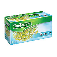 DOĞADAN REZENE BİTKİ ÇAYI 2grx20Lİ - DOĞADAN