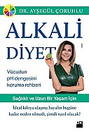DOĞAN KİTAP ALKALİ DİYET-AYŞEGÜL ÇORUHLU - DOĞAN KİTAP
