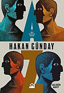 DOĞAN KİTAP AZ-HAKAN GÜNDAY - DOĞAN KİTAP