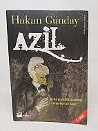 DOĞAN KİTAP AZİL-HAKAN GÜNDAY - DOĞAN KİTAP