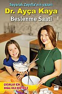 DOĞAN KİTAP BESLENME SAATİ-DR.AYÇA KAYA - DOĞAN KİTAP