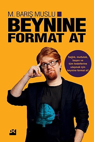 DOĞAN KİTAP BEYNİNE FORMAT AT-M.BARIŞ MUSLU - 1
