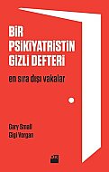 DOĞAN KİTAP BİR PSİKİYATRİSTİN GİZLİ DEFTERİ-GARY SMALL - DOĞAN KİTAP
