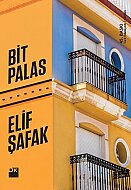 DOĞAN KİTAP BİT PALAS-ELİF ŞAFAK - DOĞAN KİTAP