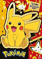 DOĞAN KİTAP BOYAMA: RENK KOLEKSİYONU POKEMON - DOĞAN KİTAP