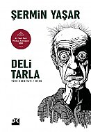 DOĞAN KİTAP DELİ TARLA-ŞERMİN YAŞAR - DOĞAN KİTAP
