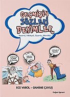 DOĞAN KİTAP GEÇMİŞİN SÖZLERİ DEYİMLER-ECE VAROL - DOĞAN KİTAP