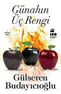 DOĞAN KİTAP GÜNAHIN ÜÇ RENGİ - DOĞAN KİTAP