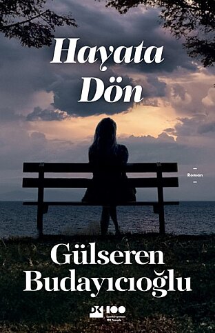 DOĞAN KİTAP HAYATA DÖN-GÜLSEREN BUDAYICIOĞLU - 1