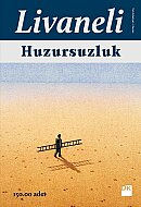 DOĞAN KİTAP HUZURSUZLUK-ZÜLFÜ LİVANELİ - DOĞAN KİTAP