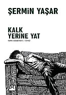 DOĞAN KİTAP KALK YERİNE YAT-ŞERMİN YAŞAR - DOĞAN KİTAP