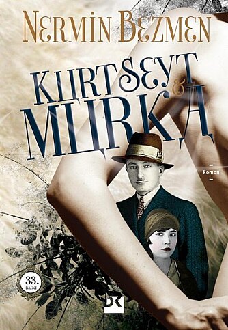 DOĞAN KİTAP KURT SEYT MURKA-NERMİN BEZMEN - 1