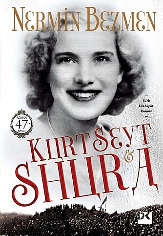 DOĞAN KİTAP KURT SEYT SHURA-NERMİN BEZMEN - 1