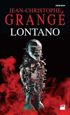 DOĞAN KİTAP LONTANO-JEAN CHRISTOPHE GRANGE - 1