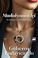DOĞAN KİTAP MADALYONUN İÇİ-GÜLSEREN BUDAYICIOĞLU - DOĞAN KİTAP