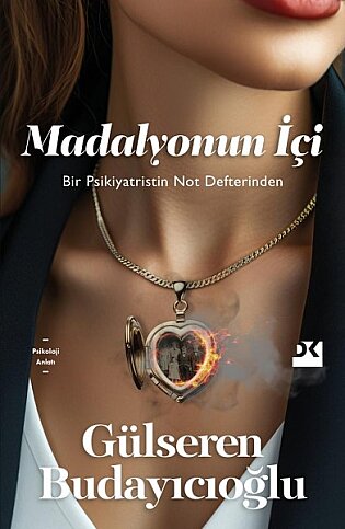DOĞAN KİTAP MADALYONUN İÇİ-GÜLSEREN BUDAYICIOĞLU - 1