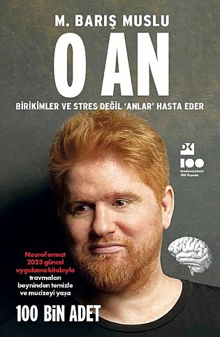 DOĞAN KİTAP O AN - 1