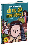 DOĞAN KİTAP OH NE ALA MEMLEKET-ŞERMİN YAŞAR - DOĞAN KİTAP