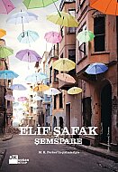 DOĞAN KİTAP ŞEMSPARE-ELİF ŞAFAK - DOĞAN KİTAP