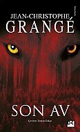 DOĞAN KİTAP SON AV-JEAN CHRISTOPHE GRANGE - DOĞAN KİTAP