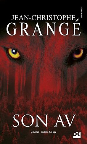 DOĞAN KİTAP SON AV-JEAN CHRISTOPHE GRANGE - 1