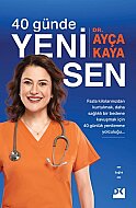 DOĞAN KİTAP 40 GÜNDE YENİ SEN - DOĞAN KİTAP