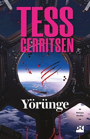 DOĞAN KİTAP YÖRÜNGE-TESS GERRITSEN - 1