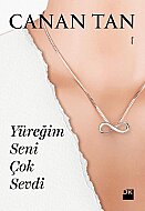 DOĞAN KİTAP YUREĞİM SENİ ÇOK SEVDİ-CANAN TAN - DOĞAN KİTAP