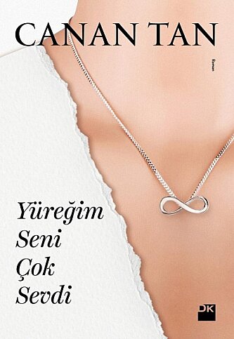 DOĞAN KİTAP YUREĞİM SENİ ÇOK SEVDİ-CANAN TAN - 1