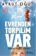 DOĞAN NOVUS EVRENDEN TORPİLİM VAR-AYKUT OĞUT - DOĞAN NOVUS