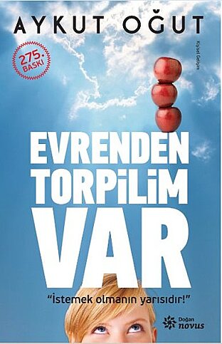 DOĞAN NOVUS EVRENDEN TORPİLİM VAR-AYKUT OĞUT - 1