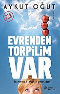 DOĞAN NOVUS EVRENDEN TORPİLİM VAR-AYKUT OĞUT - DOĞAN NOVUS