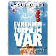 Doğan Novus Evrenden Torpilim Var-Aykut Oğut - DOĞAN NOVUS (1)