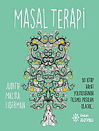 DOĞAN NOVUS MASAL TERAPİ-JUDİTH MALİKA - DOĞAN NOVUS
