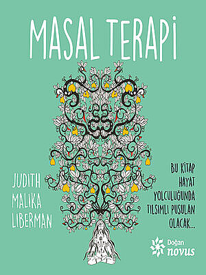 DOĞAN NOVUS MASAL TERAPİ-JUDİTH MALİKA - 1