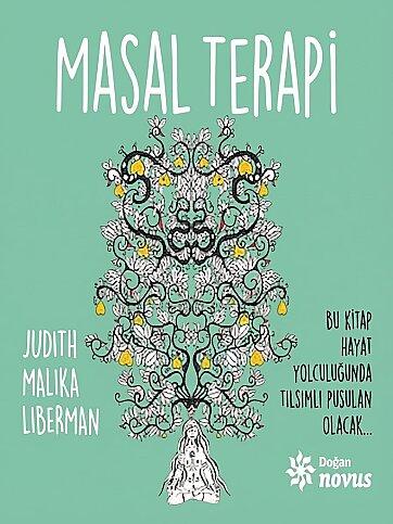DOĞAN NOVUS MASAL TERAPİ-JUDİTH MALİKA - 1