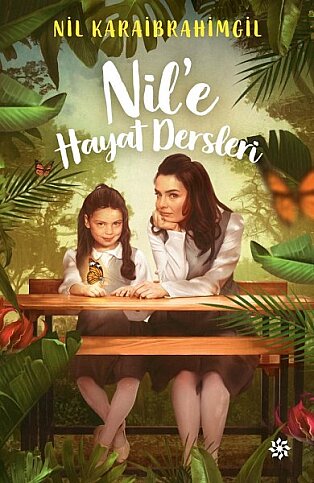 DOĞAN NOVUS NİL'E HAYAT DERSLERİ-NİL KARAİBRAHİMGİL - 1