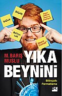 DOĞAN NOVUS YIKA BEYNİNİ-M.BARIŞ USLU - DOĞAN NOVUS