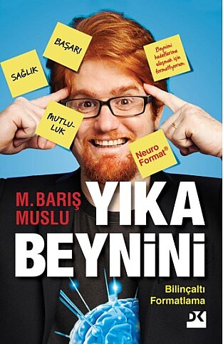 DOĞAN NOVUS YIKA BEYNİNİ-M.BARIŞ USLU - 1