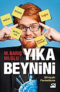 DOĞAN NOVUS YIKA BEYNİNİ-M.BARIŞ USLU - DOĞAN NOVUS