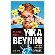 Doğan Novus Yıka Beynini-M.Barış Uslu - DOĞAN NOVUS